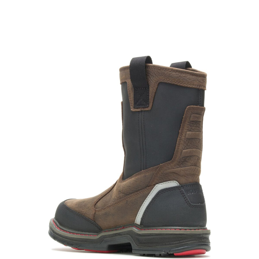 overman impermeable carbonmax wellington