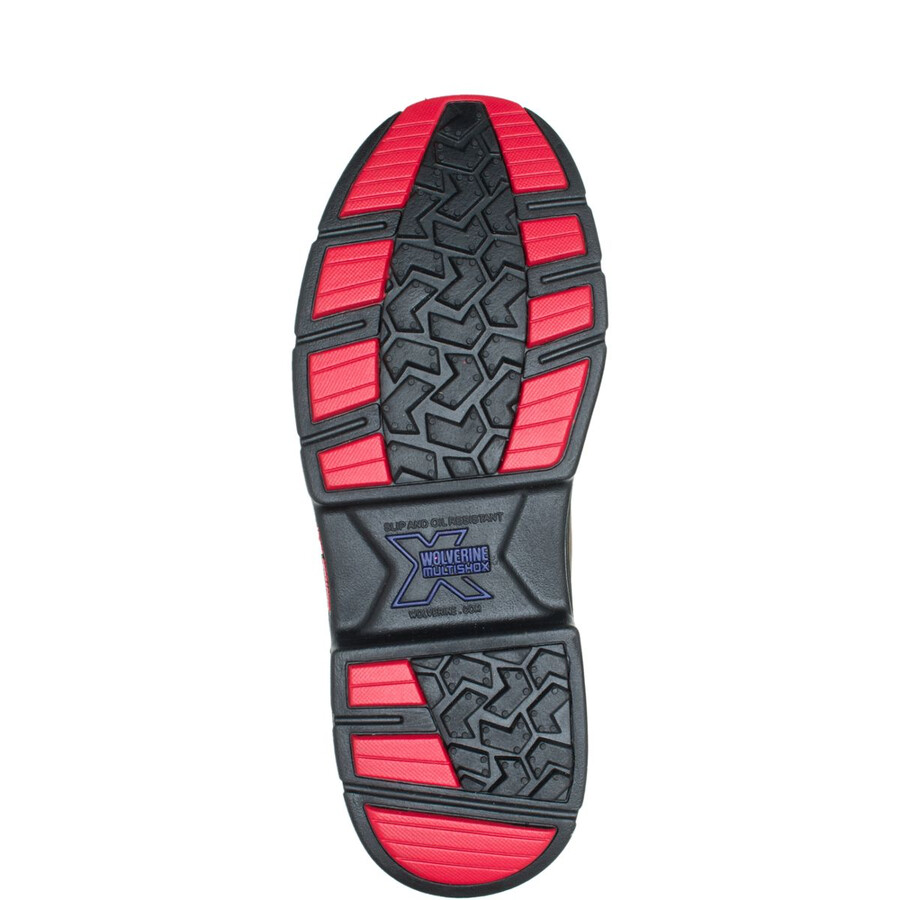 overman impermeable carbonmax wellington
