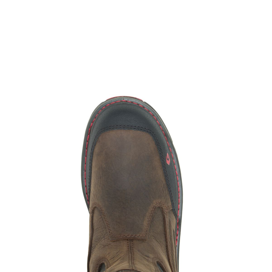 overman impermeable carbonmax wellington