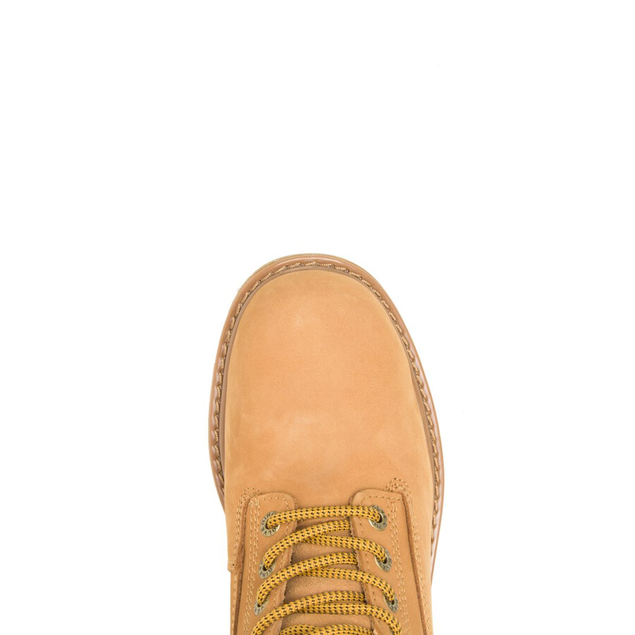 floorhand impermeable 6 bota de trabajo