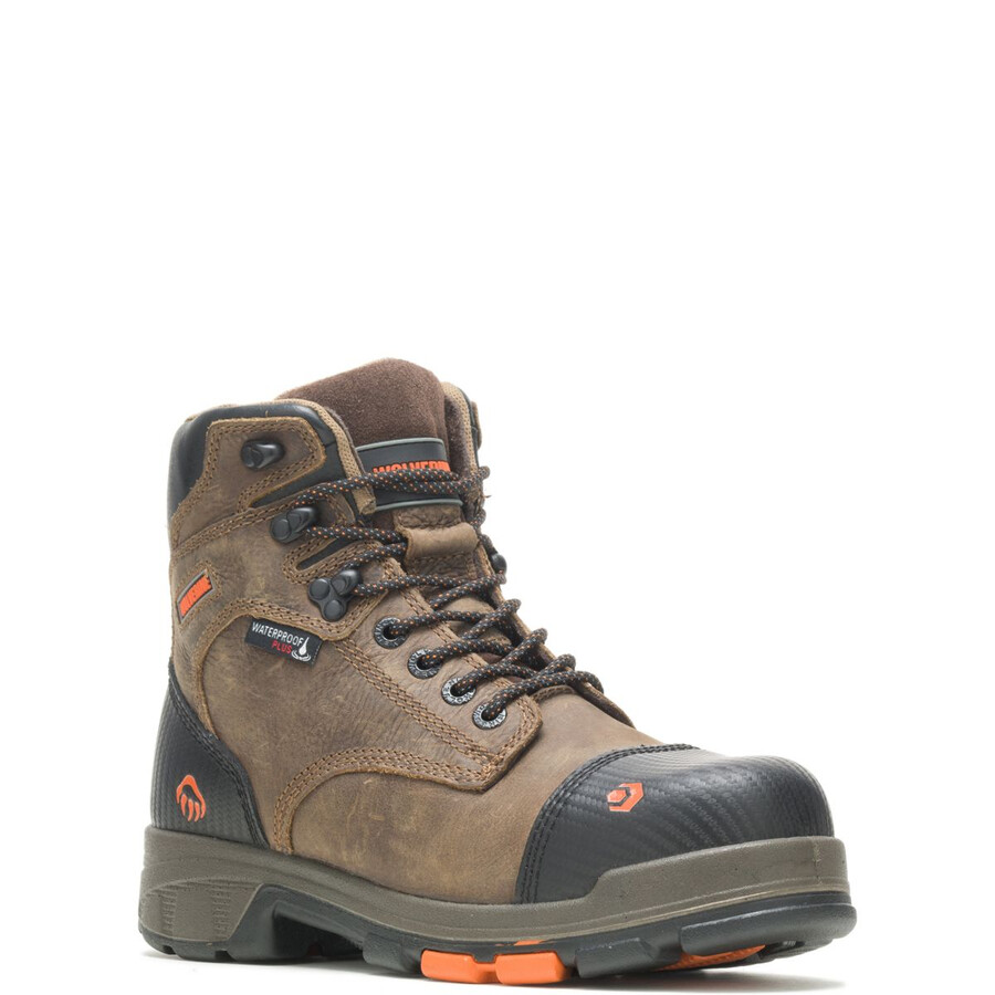 pala lx impermeable carbonmax de 6 de arranque