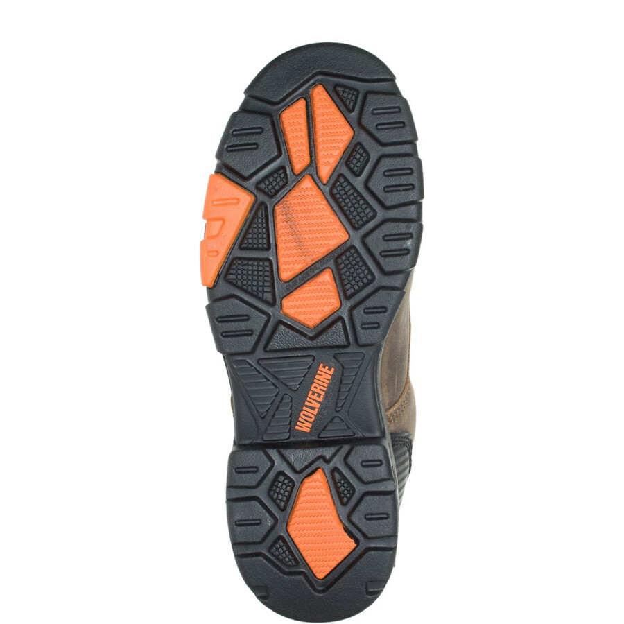 pala lx impermeable carbonmax de 6 de arranque