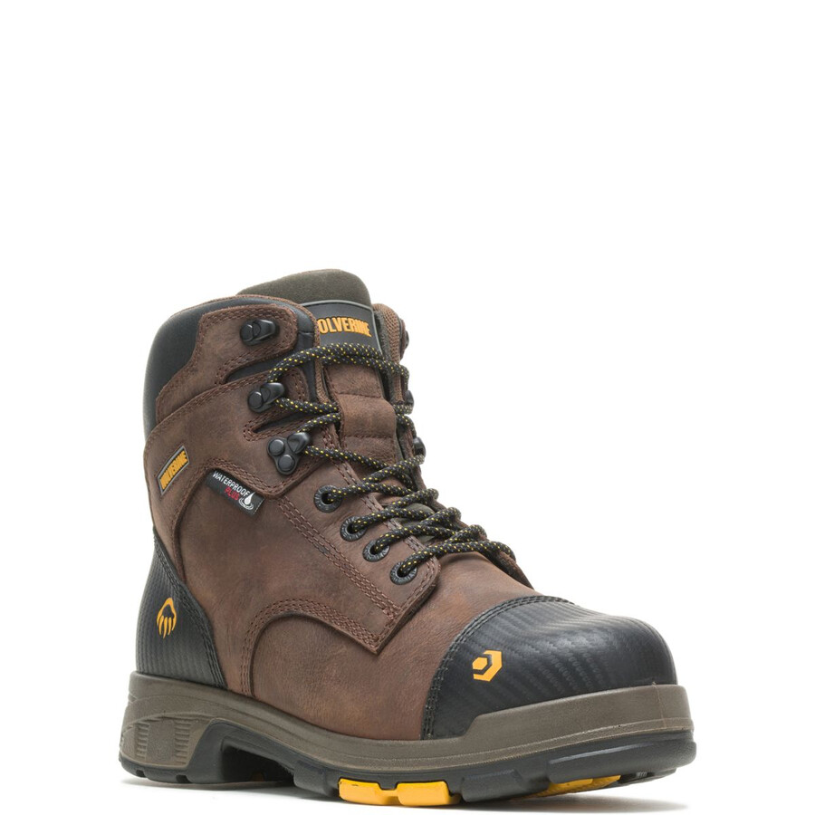 pala lx impermeable met-guardia carbonmax 6 de arranque
