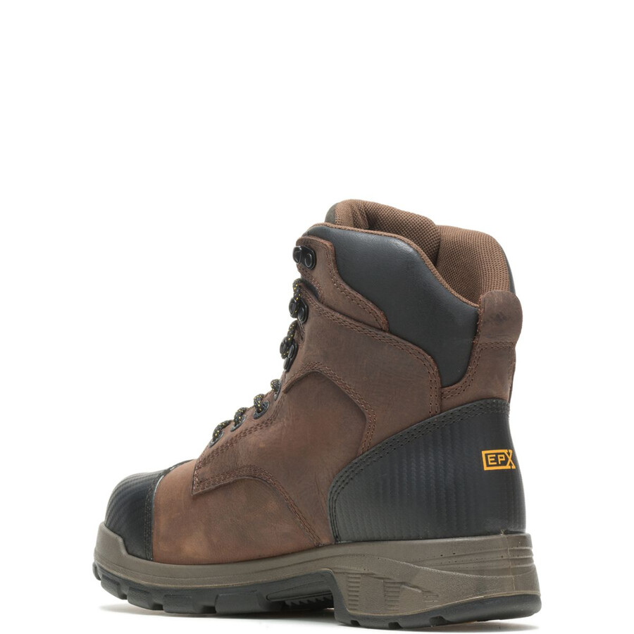 pala lx impermeable met-guardia carbonmax 6 de arranque