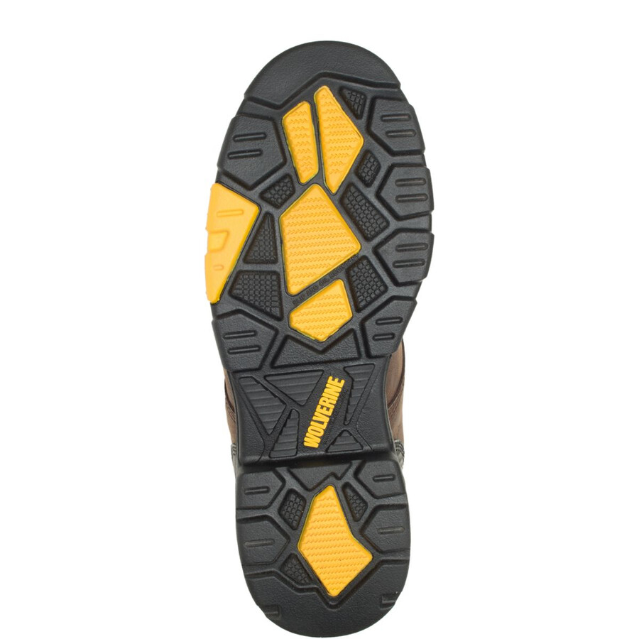 pala lx impermeable met-guardia carbonmax 6 de arranque