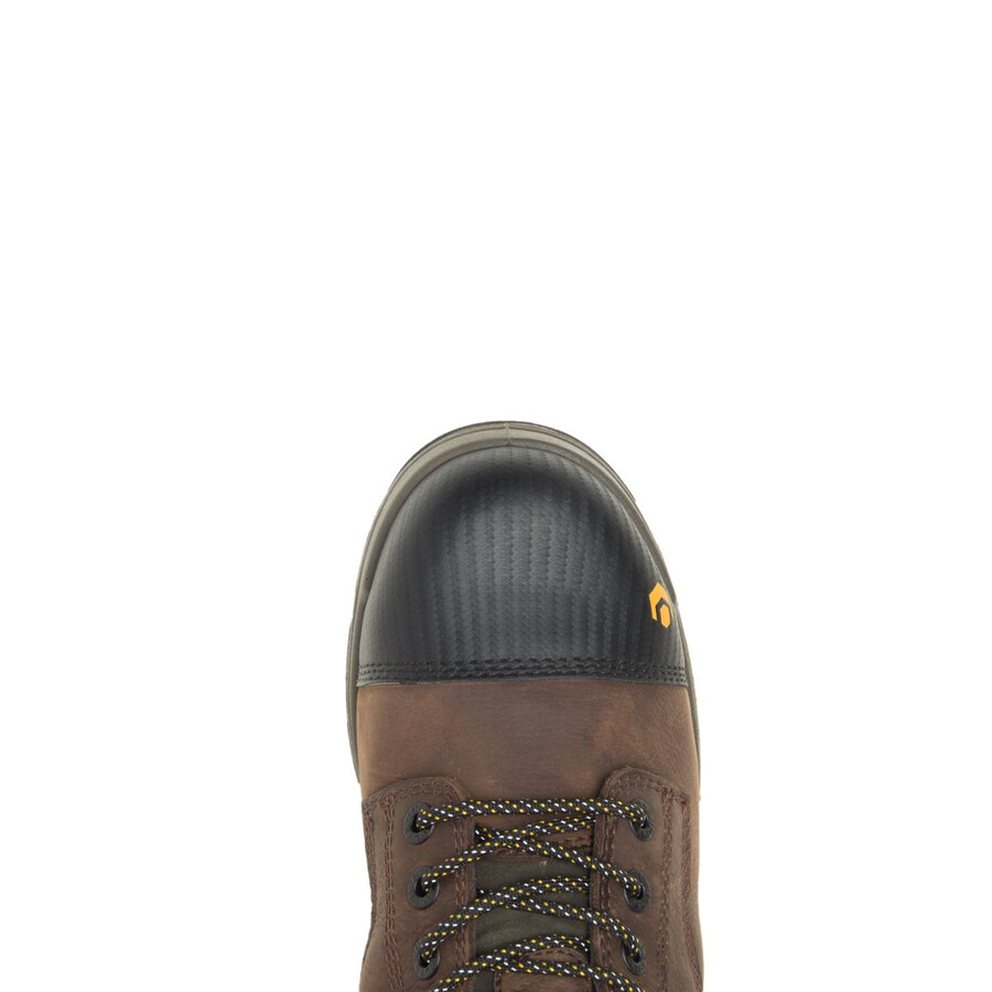 pala lx impermeable met-guardia carbonmax 6 de arranque