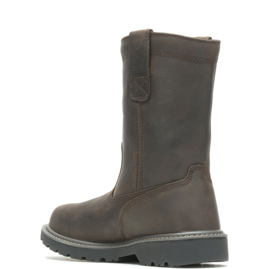floorhand impermeable de 10 de wellington