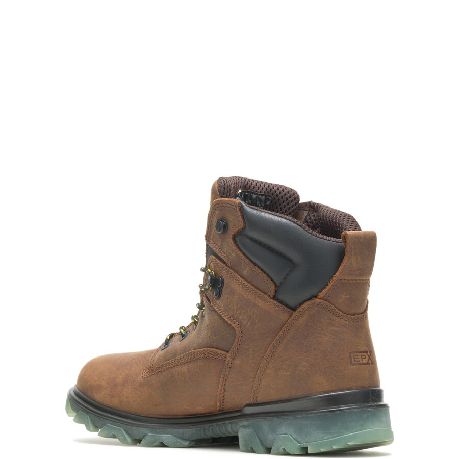i-90 epx carbonmax inicio