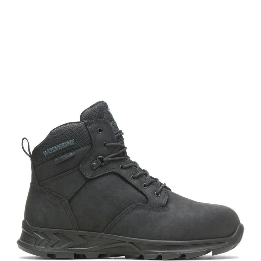 shiftplus trabajo lx 6 de aleación-toe boot