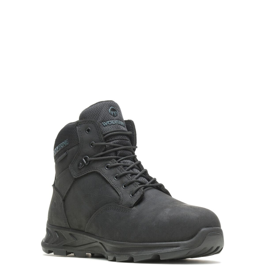shiftplus trabajo lx 6 de aleación-toe boot