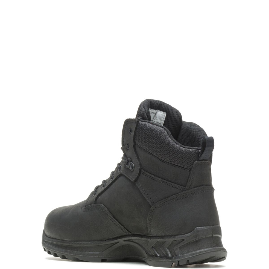 shiftplus trabajo lx 6 de aleación-toe boot
