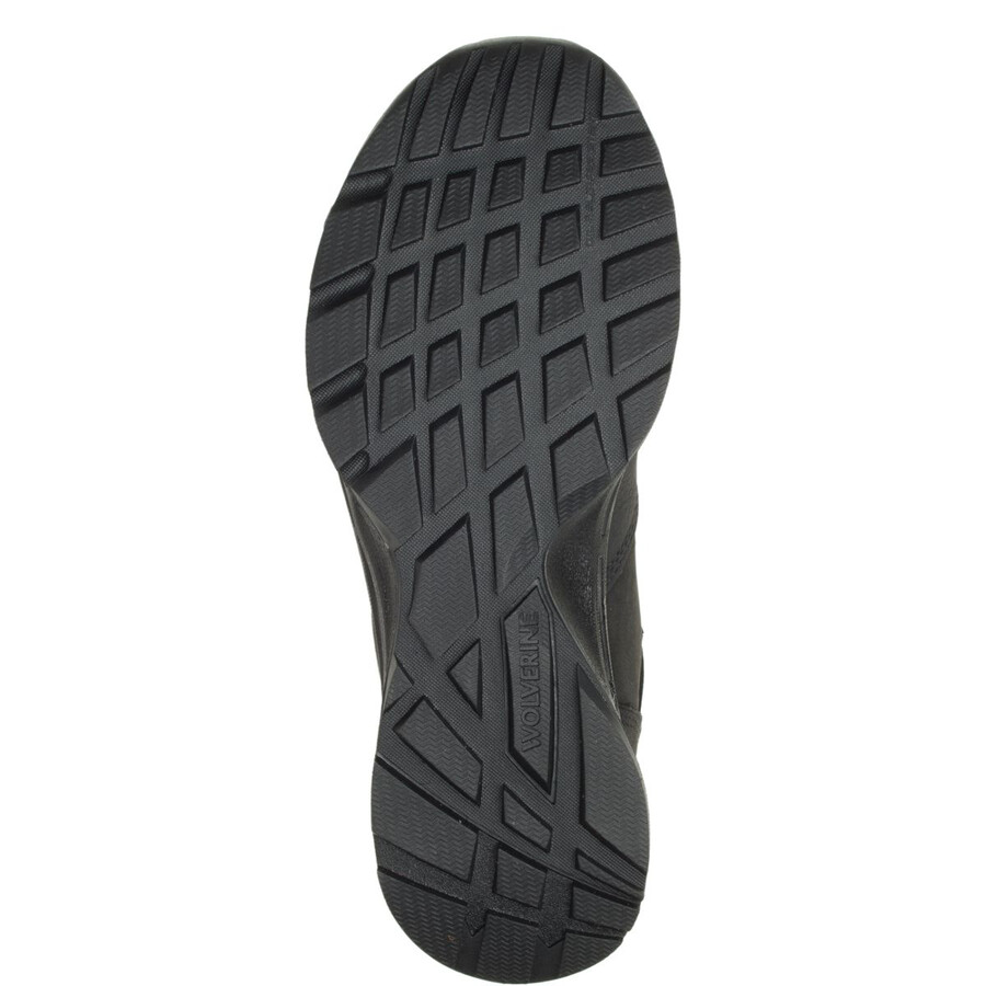 shiftplus trabajo lx 6 de aleación-toe boot