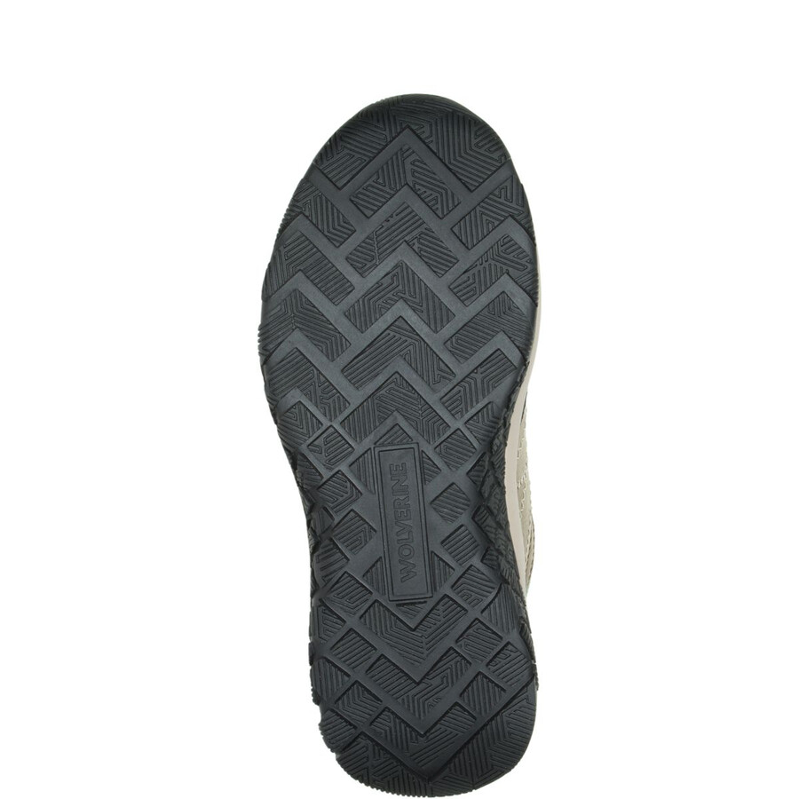 luton impermeable excursionista