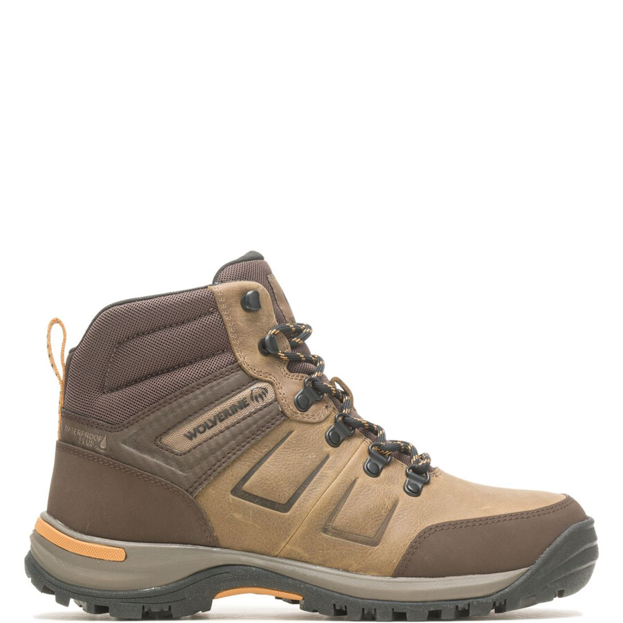 cincel 6 bota de trabajo