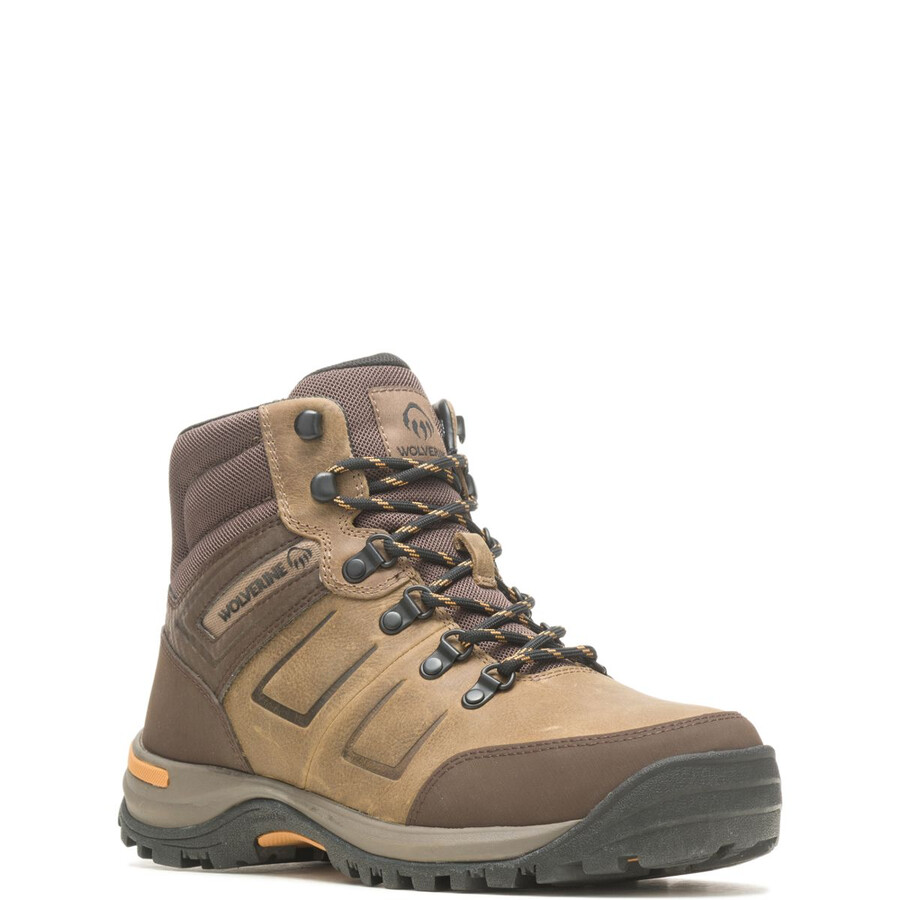 cincel 6 bota de trabajo