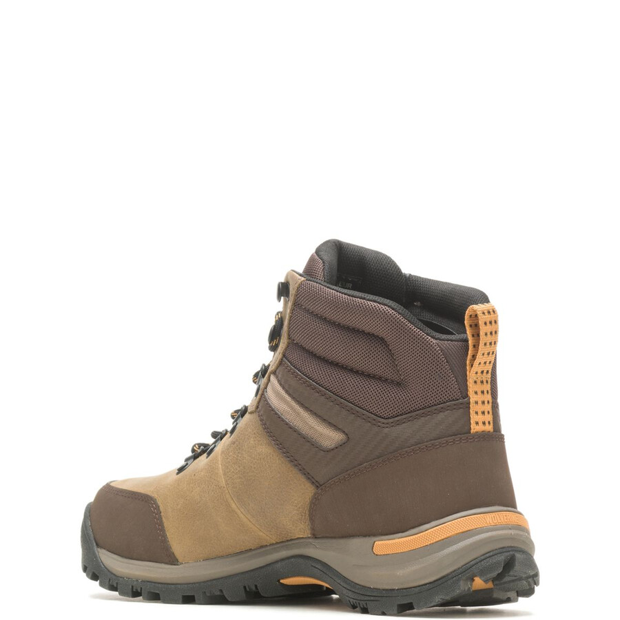 cincel 6 bota de trabajo