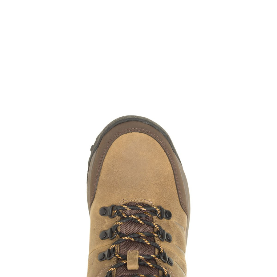 cincel 6 bota de trabajo