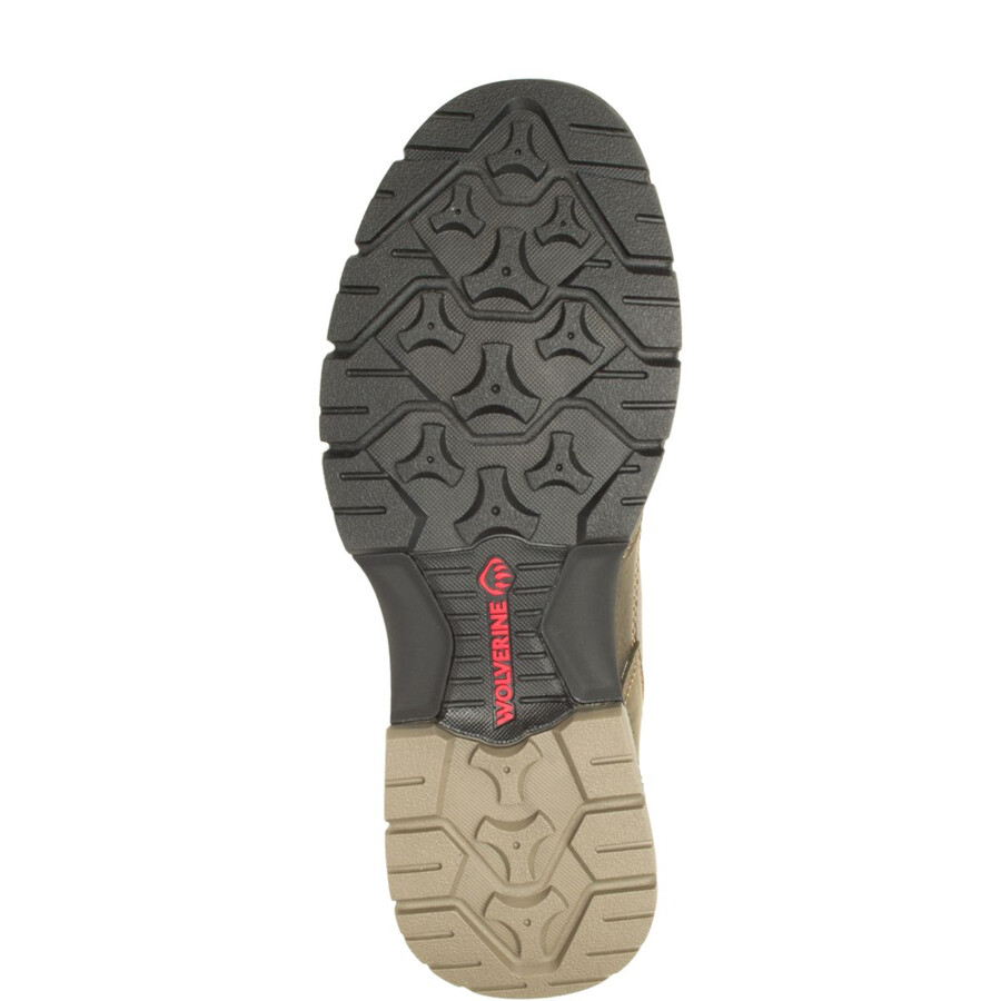 rush ultraspring 6 carbonmax bota de trabajo