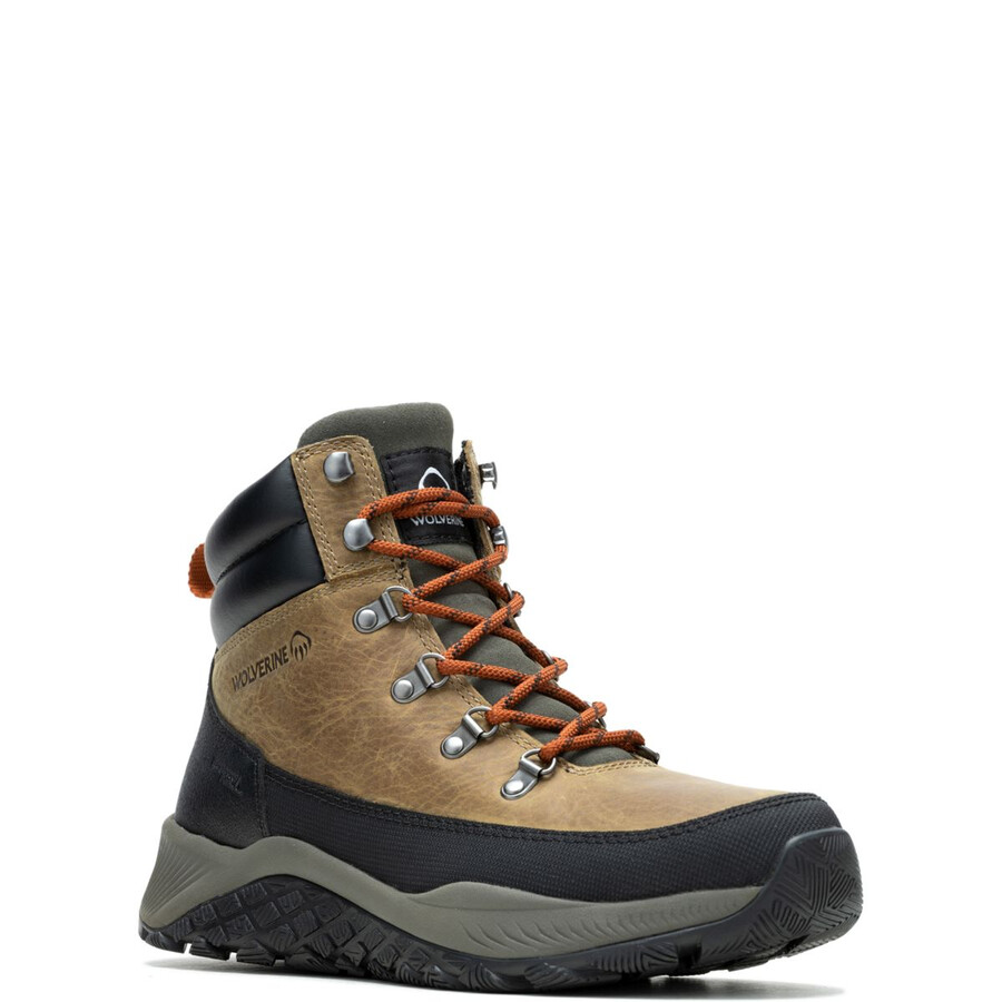 luton camino impermeable mediados del caminante