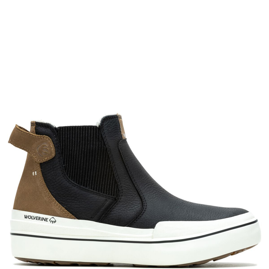 torrent impermeable chelsea boot