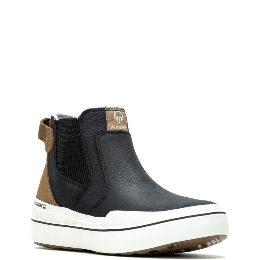 torrent impermeable chelsea boot