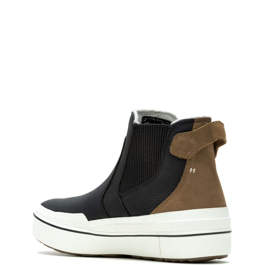 torrent impermeable chelsea boot
