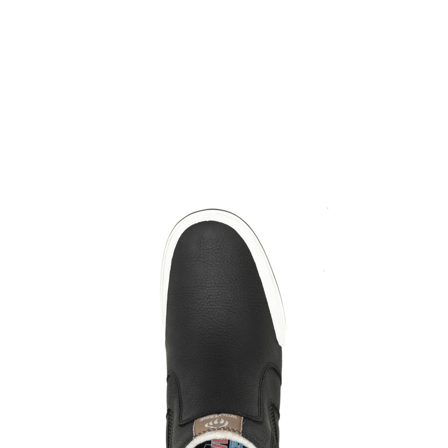torrent impermeable chelsea boot