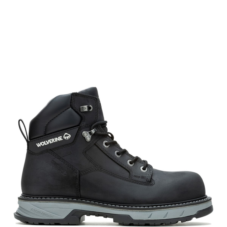 reforce energybound 6 carbonmax bota de trabajo