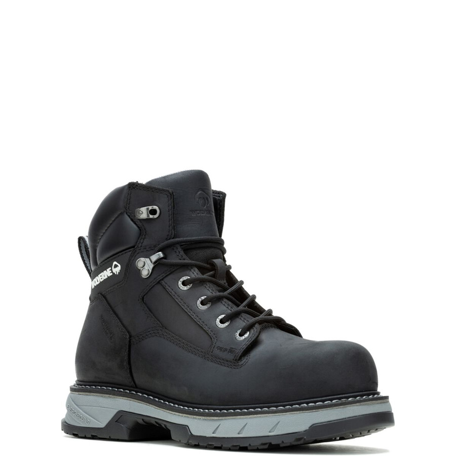 reforce energybound 6 carbonmax bota de trabajo