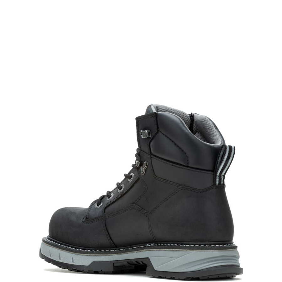 reforce energybound 6 carbonmax bota de trabajo