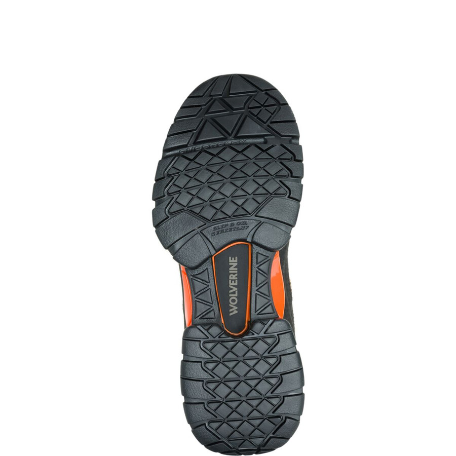 oleada de la lx energybound 6 carbonmax bota de trabajo