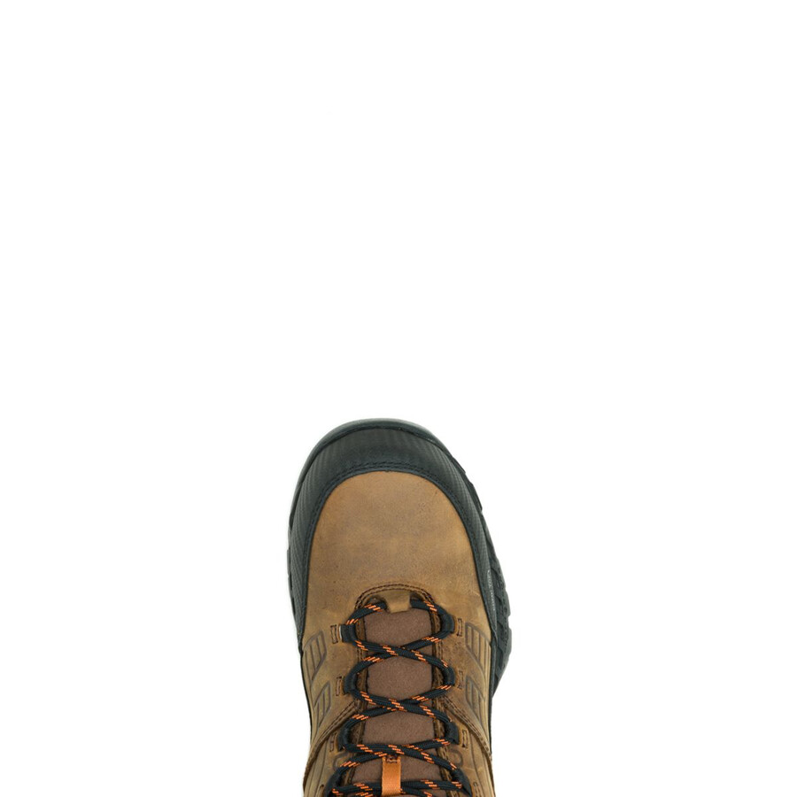 oleada de la lx energybound 6 carbonmax bota de trabajo