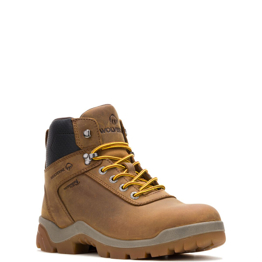 vantage ft. hyperrest 6 bota de trabajo