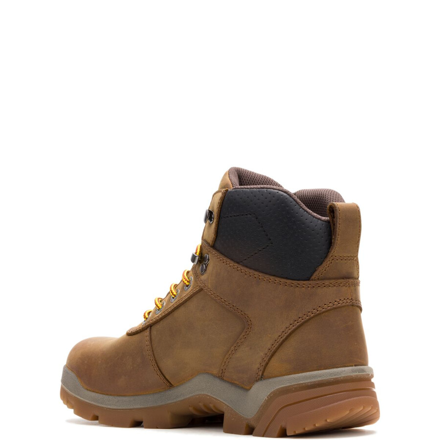 vantage ft. hyperrest 6 bota de trabajo