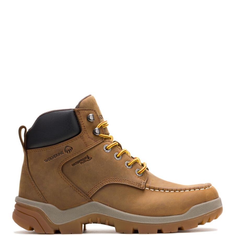vantage ft. hyperrest 6 moc toe-bota de trabajo