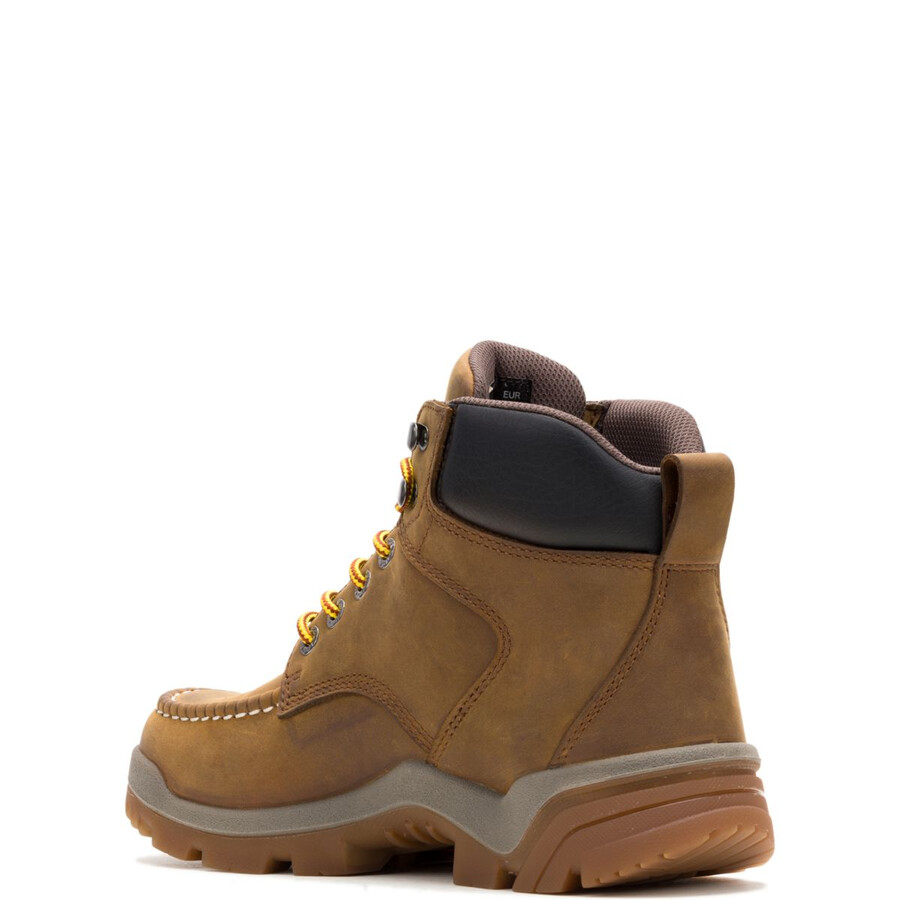 vantage ft. hyperrest 6 moc toe-bota de trabajo
