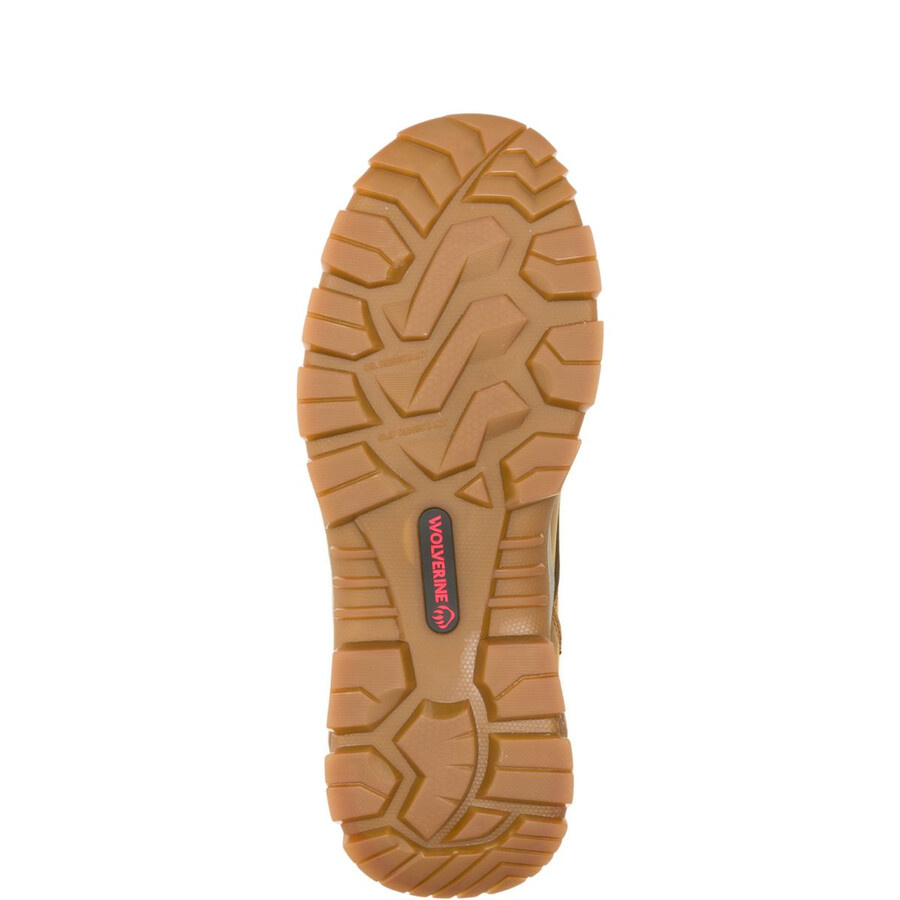 vantage ft. hyperrest 6 moc toe-bota de trabajo