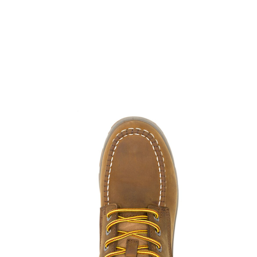 vantage ft. hyperrest 6 moc toe-bota de trabajo