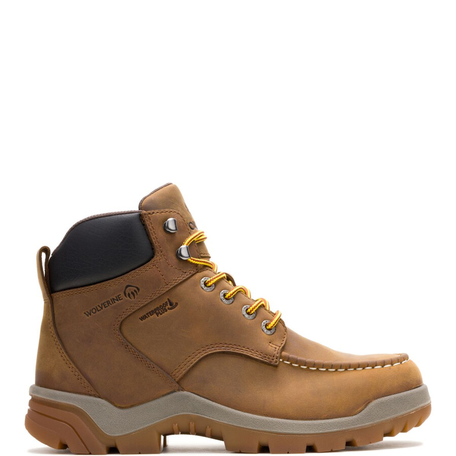 vantage ft. hyperrest 6 moc-toe carbonmax bota de trabajo