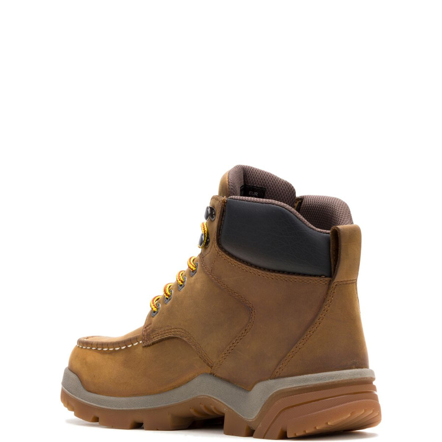vantage ft. hyperrest 6 moc-toe carbonmax bota de trabajo