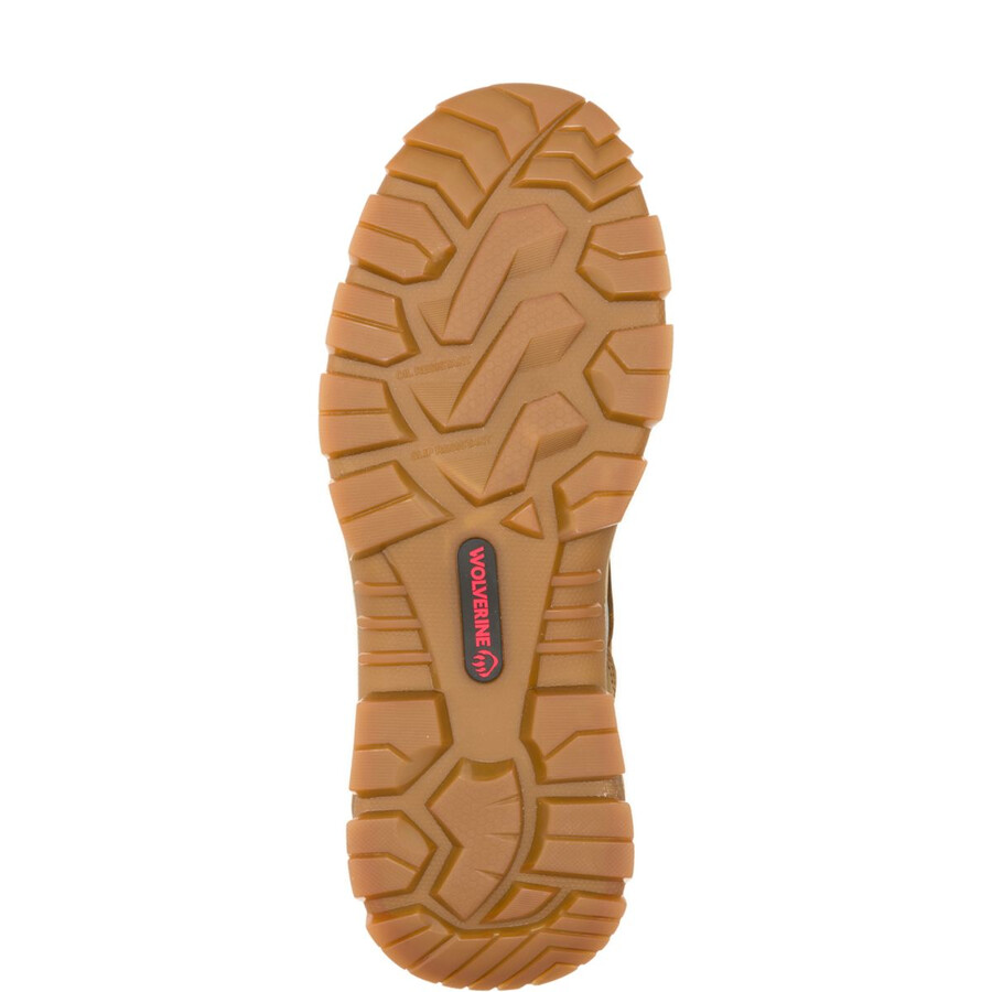 vantage ft. hyperrest 6 moc-toe carbonmax bota de trabajo