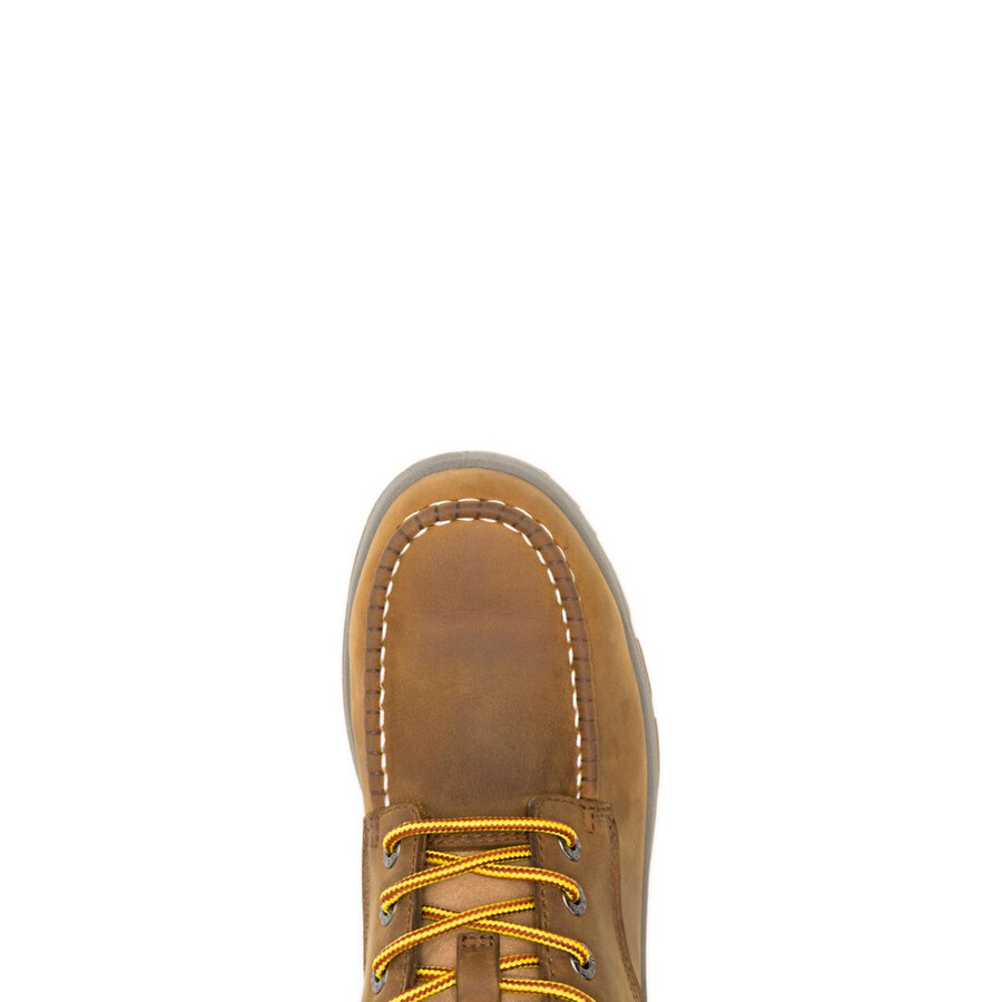 vantage ft. hyperrest 6 moc-toe carbonmax bota de trabajo