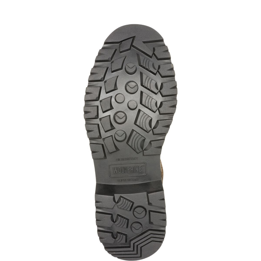 floorhand moc-dedo del pie de acero-dedo del pie tire de la obra de wellington