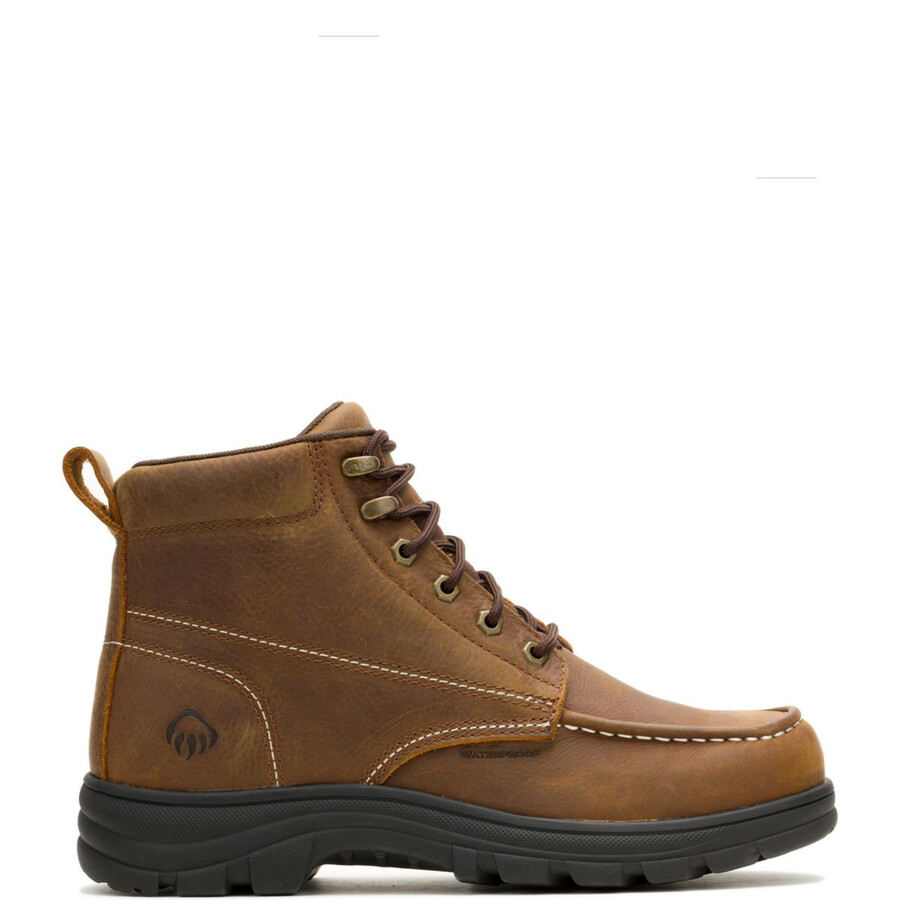 carlsbad 6 moc toe-bota de trabajo