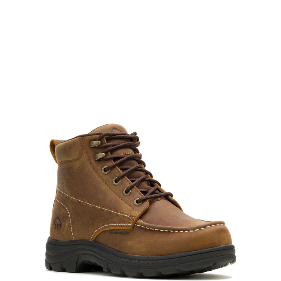 carlsbad 6 moc toe-bota de trabajo