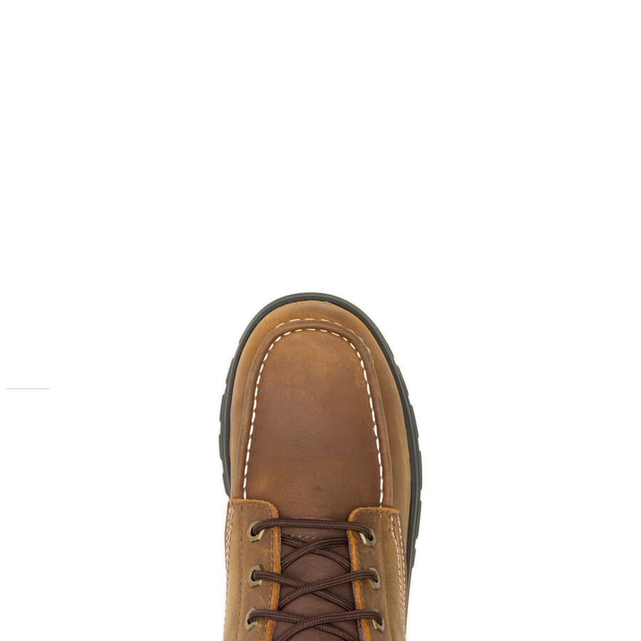 carlsbad 6 moc toe-bota de trabajo