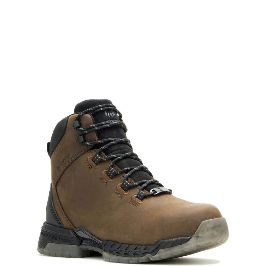 i-90 rush max 6 bota de trabajo