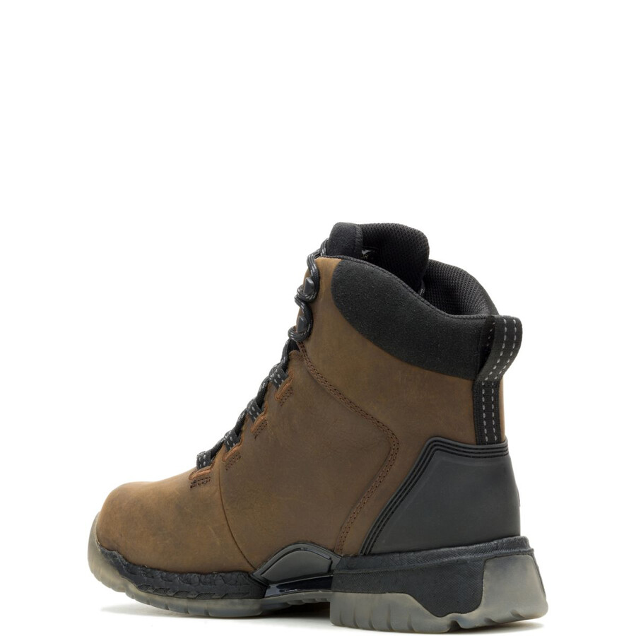 i-90 rush max 6 bota de trabajo