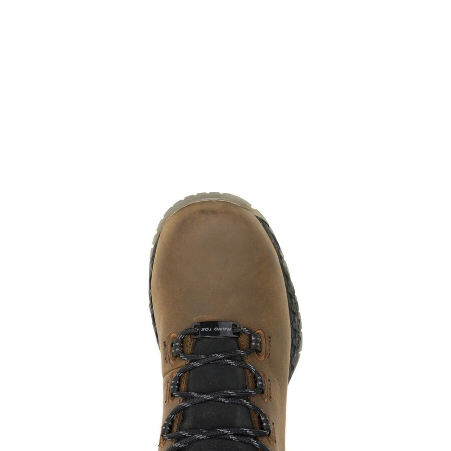 i-90 rush max 6 bota de trabajo