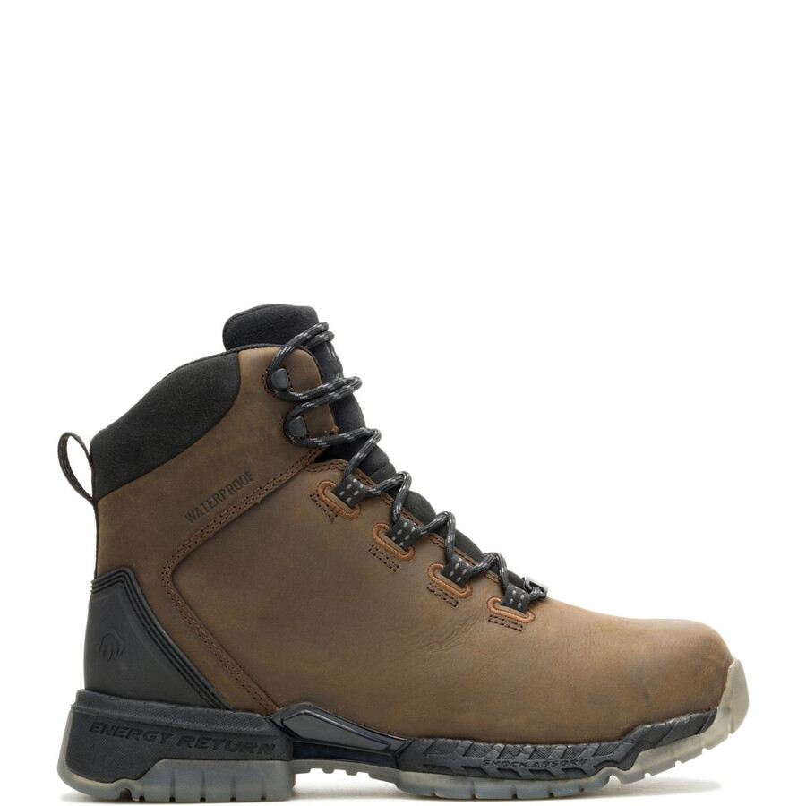 i-90 rush max 6 carbonmax bota de trabajo